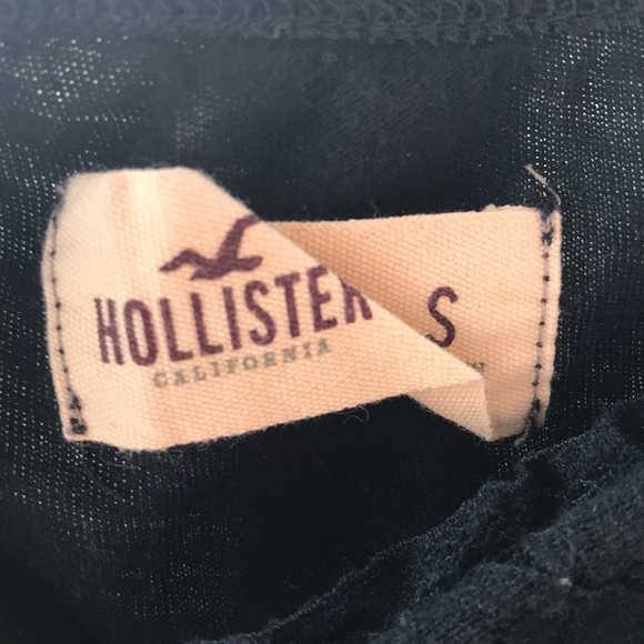 Hollister halter top - Picture 3 of 3